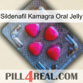 Sildenafil Kamagra Oral Jelly 13